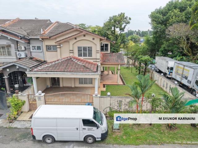 House for sale in Majlis Bandaraya Subang Jaya, Petaling
