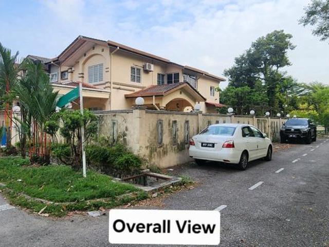 Terraced House for sale in Petaling, Alam Impian