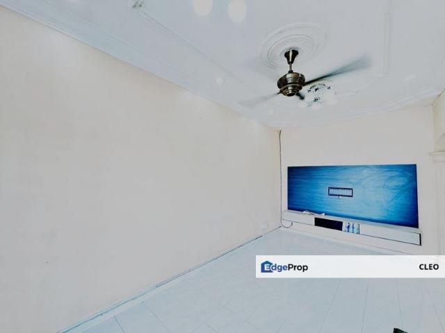 House for rent in Bukit Ledang, Johor
