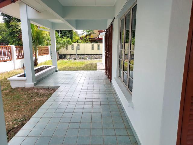 Terraced House for rent in Petaling, Subang Jaya
