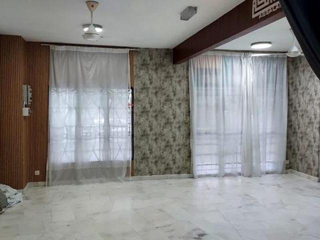 Terraced House for rent in Petaling, Subang Jaya