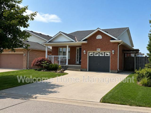 House for rent in Niagara, Ontario