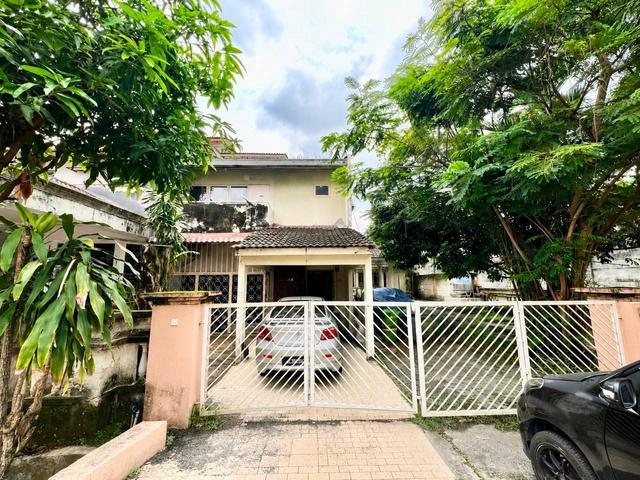 Terraced House for sale in Cheras, Kuala Lumpur
