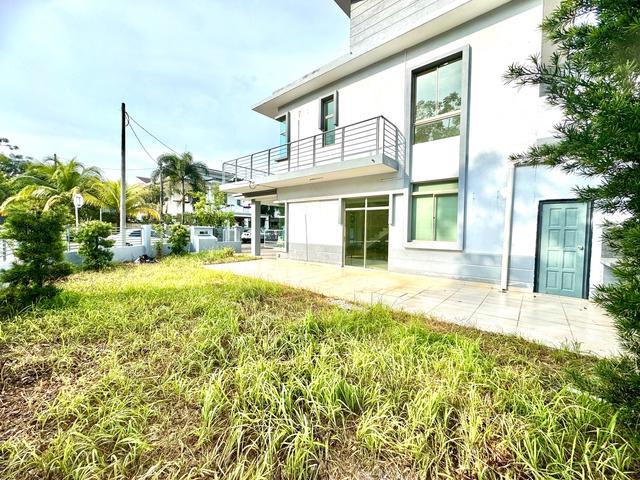 House for sale in Saujana, Selangor