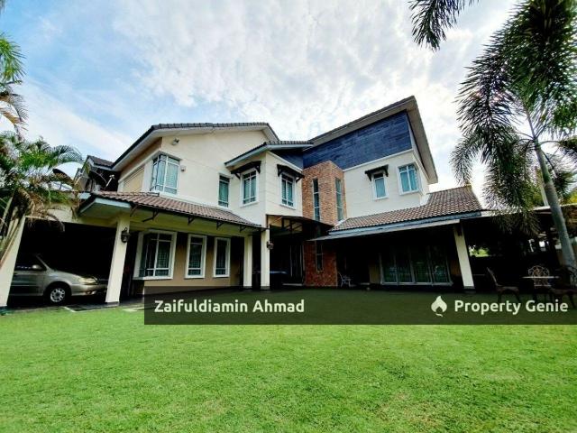 Residential House for sale in Taman Impian Putra, Majlis Perbandaran Kajang