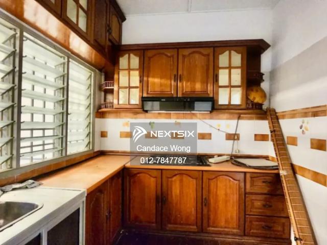 Residential House for sale in Kajang, Langat