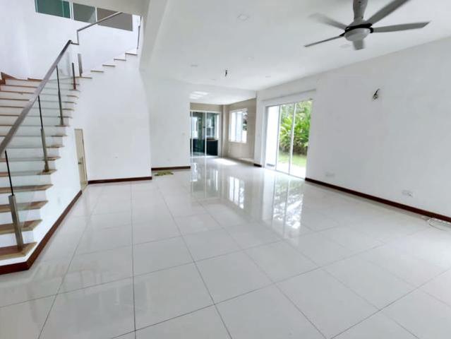 Terraced House for rent in Petaling, Alam Impian
