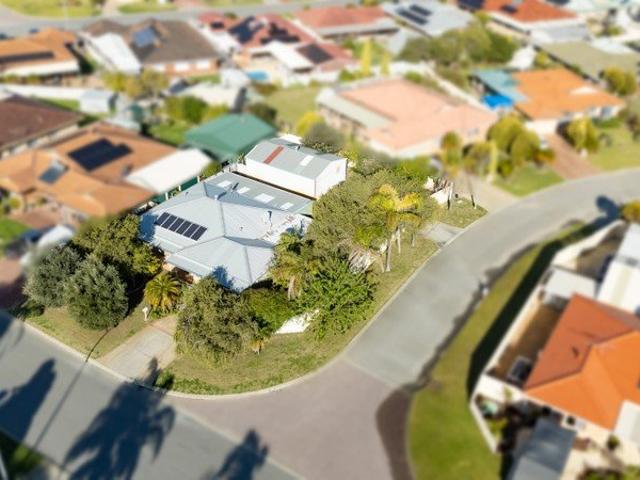House for sale in Cooloongup, Western Australia