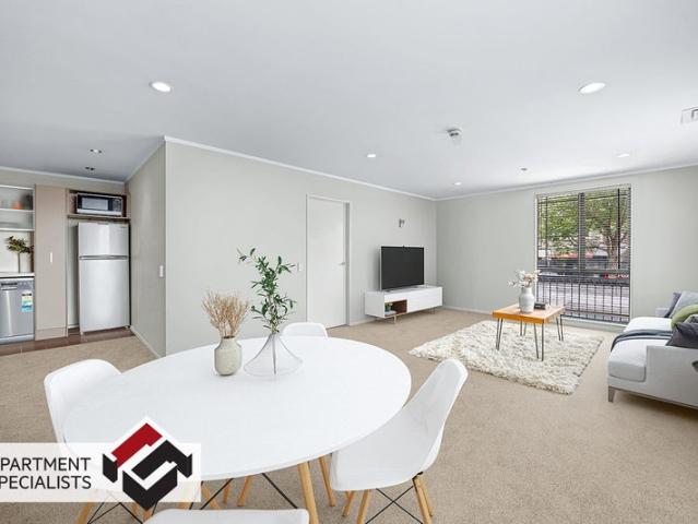 Apartment for sale in Eden Terrace