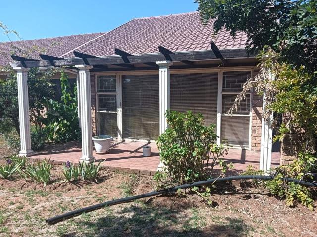 House for sale in Bloemfontein, Free State
