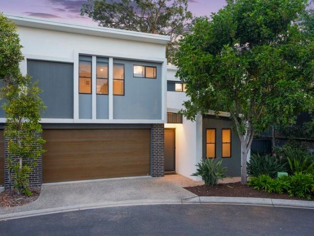 Townhouse for sale in Toombul, Queensland