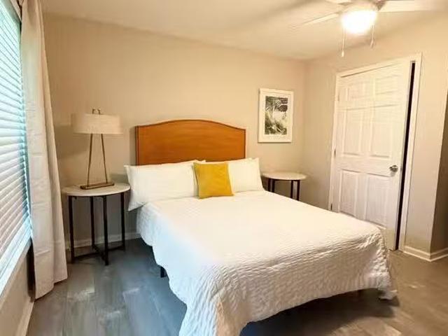 House for rent in Dekalb, Georgia