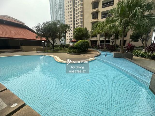 Shop for rent in Bukit Beruntung, Hulu Selangor