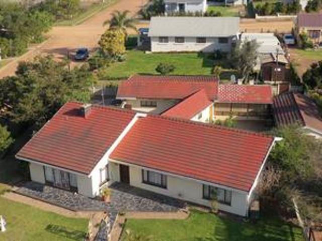 House for sale in Riviersonderend, Western Cape