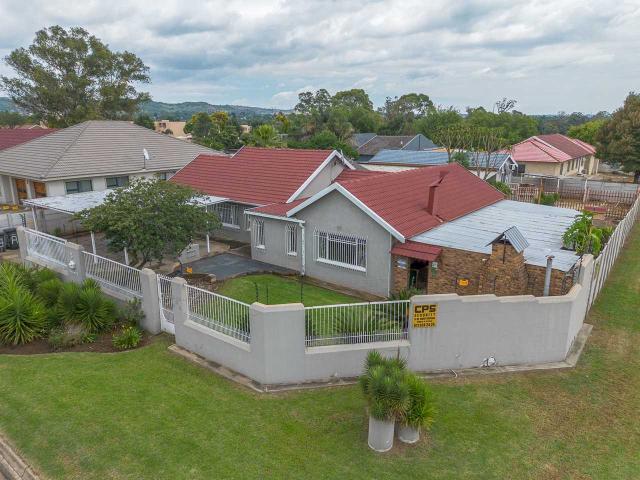 House for sale in Ekurhuleni, Gauteng