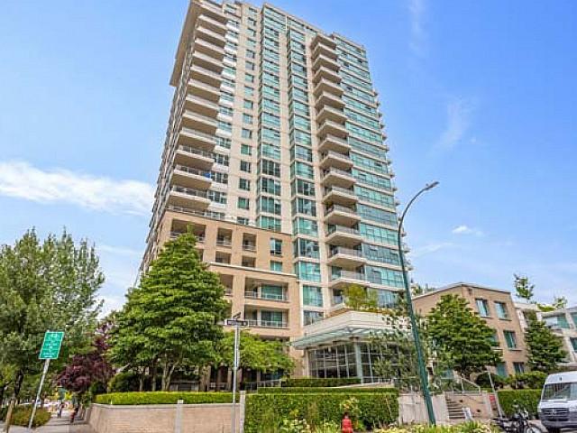 Condo for sale in Vancouver, British Columbia