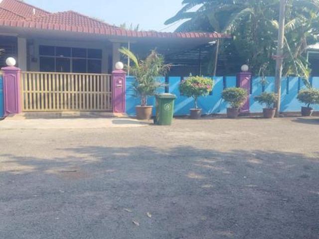 Terraced House for sale in Kuala Muda, Kedah