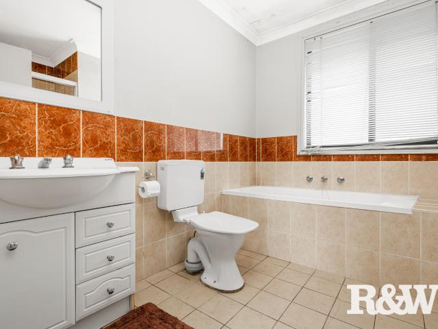 Townhouse for sale in Mount Druitt, New South Wales