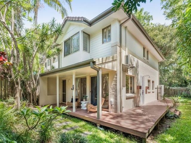 Townhouse for sale in Byron Bay, New South Wales
