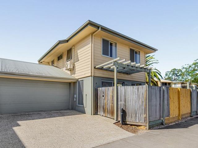 Townhouse for sale in Toombul, Queensland