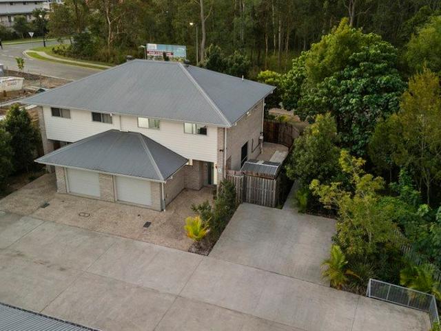 Townhouse for sale in Toombul, Queensland