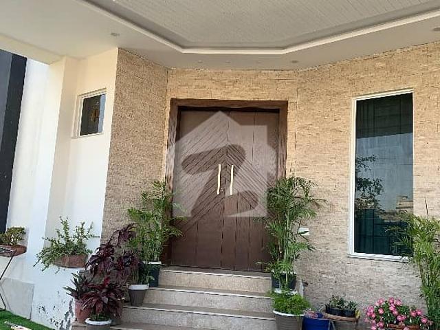 House for sale in Islamabad