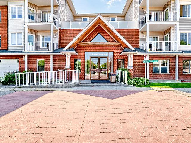 Condo for sale in Northwest, Alberta