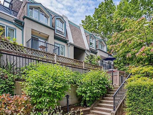 Condo for sale in Coquitlam