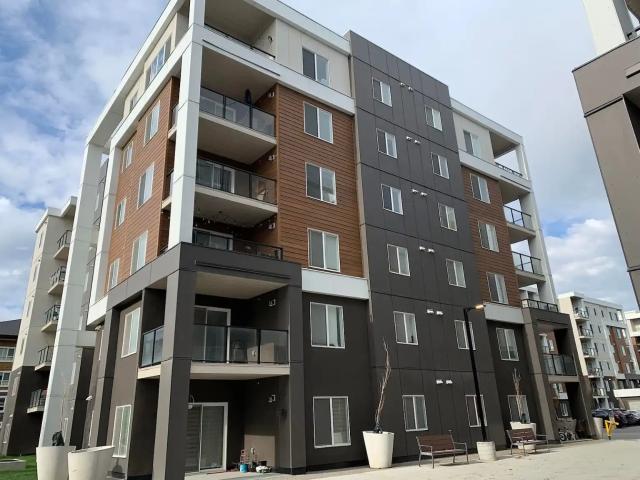 Condo for rent in Northwest, Alberta