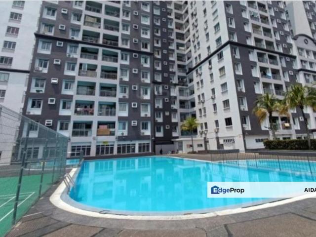 Condominium for sale in Petaling, Subang Jaya