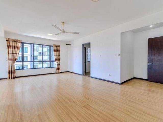 Condominium for rent in Kinabalu, Sabah