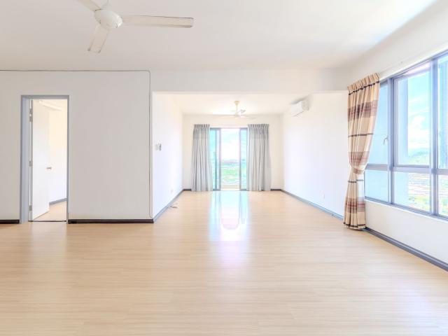 Apartment for rent in Penampang, Sabah