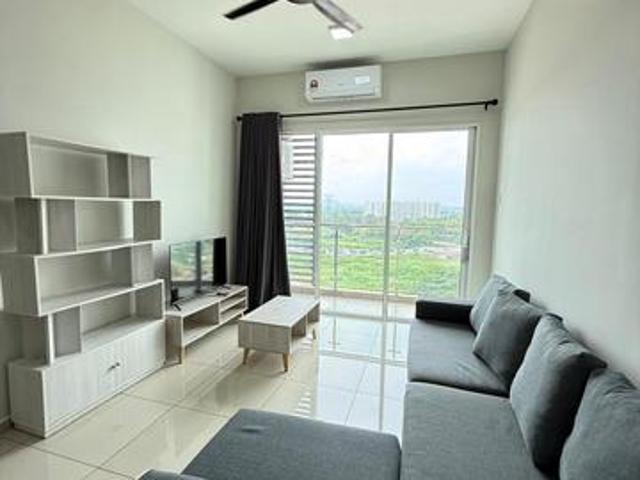 Serviced Residence for rent in Bukit Baru, Malaka