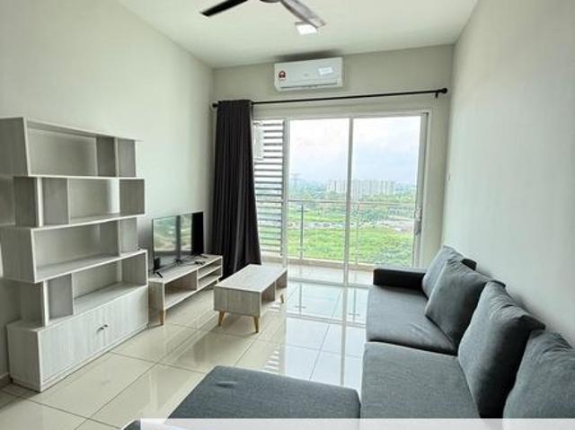 Condominium for rent in Malaka
