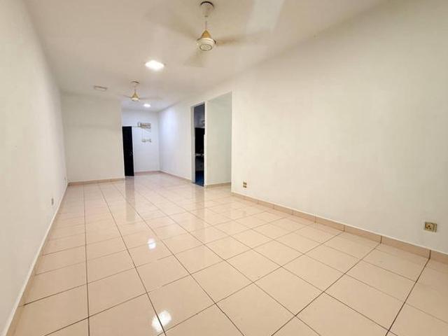 Apartment for sale in Country Heights Damansara, Kuala Lumpur
