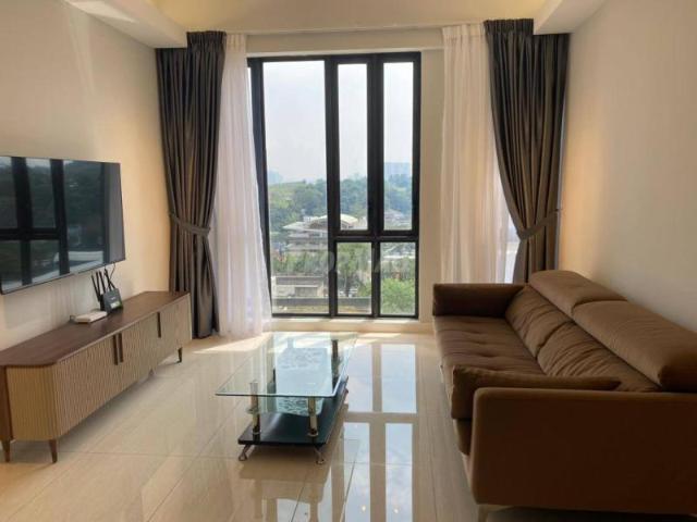 Apartment for rent in Country Heights Damansara, Kuala Lumpur
