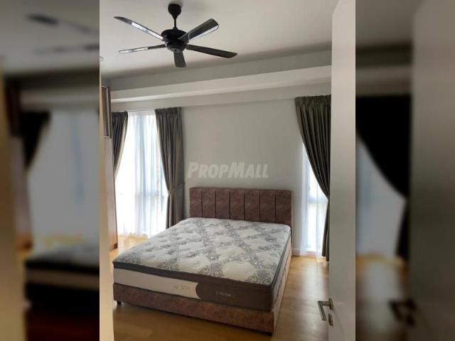 Apartment for rent in Country Heights Damansara, Kuala Lumpur