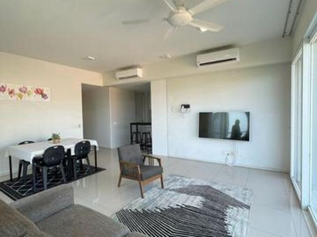 Condominium for rent in Tanjong Sepat, Selangor