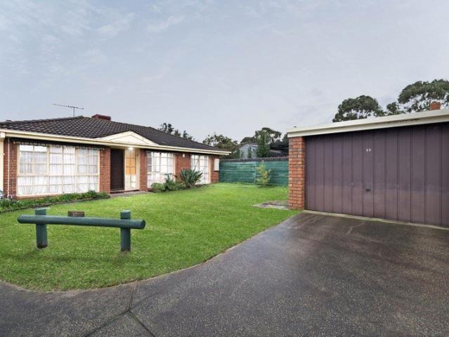 Apartment for sale in Camerons Creek, Victoria