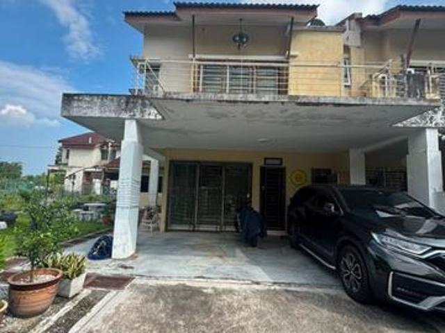 Terraced House for sale in Sendayan Village, Negeri Sembilan
