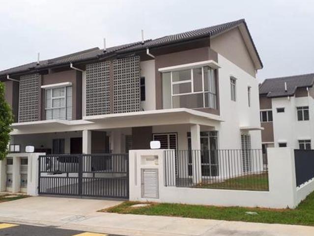 Terraced House for rent in Selangor