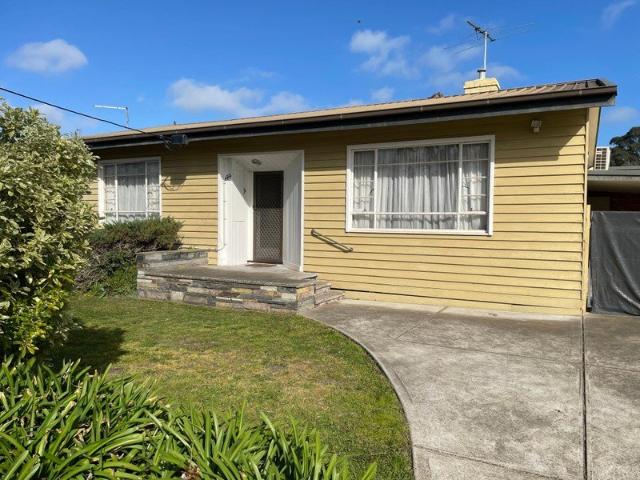 House for rent in Camerons Creek, Victoria