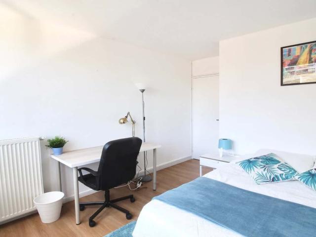 Appartement location à Nanterre