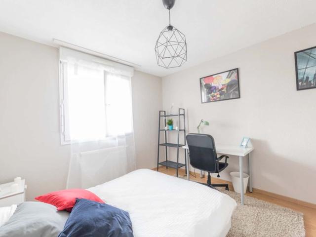 Appartement location à Strasbourg, Hoenheim