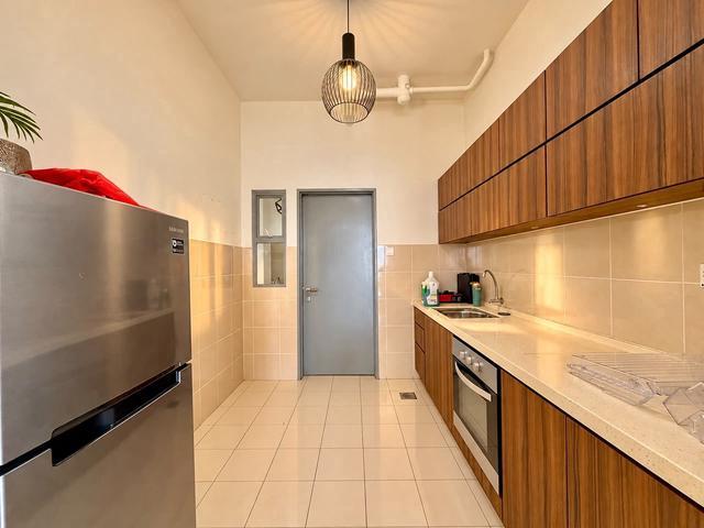 Apartment for rent in Cyberjaya, Sepang