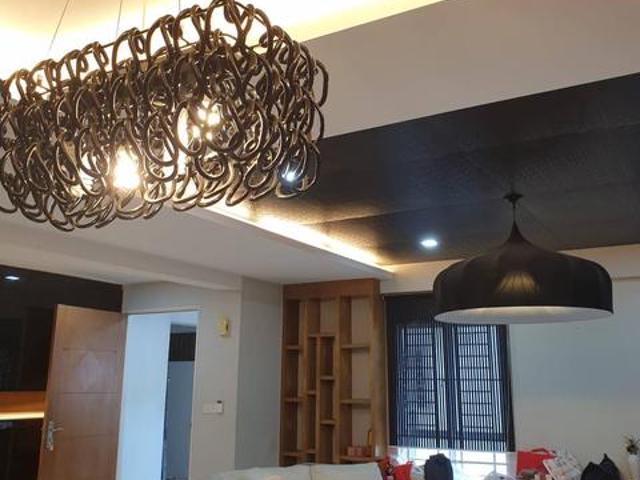 Condominium for rent in Country Heights Damansara, Kuala Lumpur