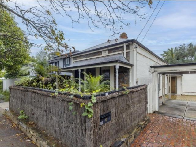 House for rent in Horseshoe Creek, South Australia