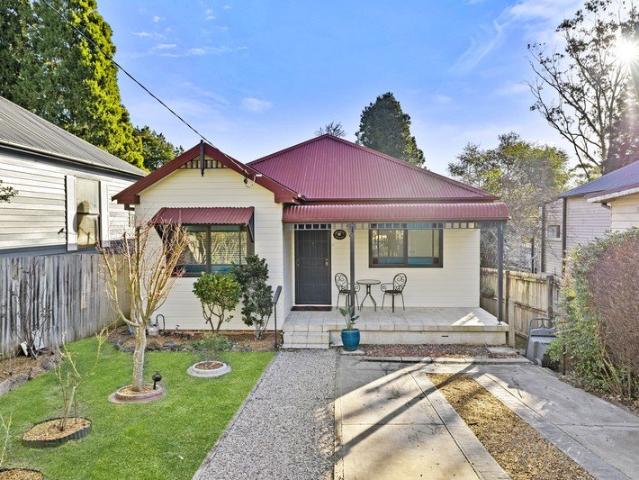 House for sale in Sydney, New South Wales