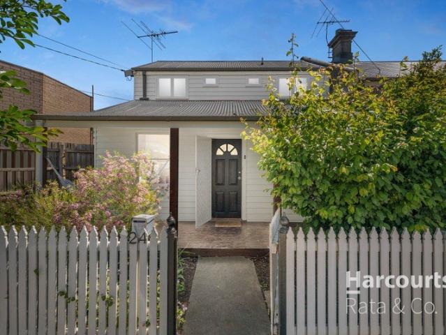 House for sale in Preston, Melbourne