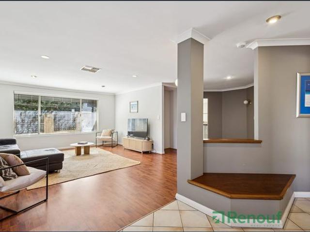 House for rent in Swanbourne, Western Australia